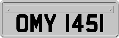 OMY1451