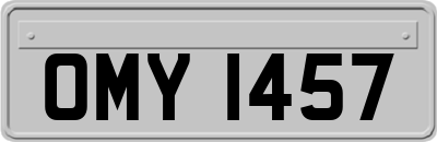 OMY1457