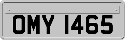 OMY1465