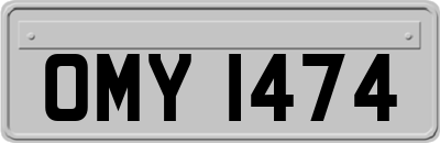 OMY1474