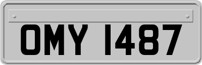 OMY1487
