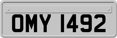 OMY1492