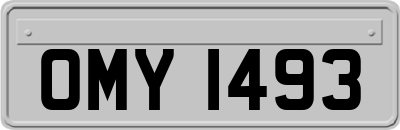 OMY1493