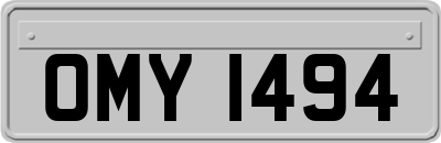OMY1494
