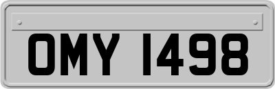 OMY1498