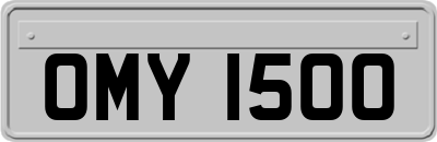 OMY1500