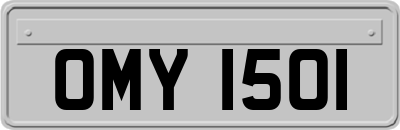 OMY1501