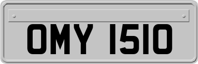 OMY1510