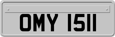 OMY1511