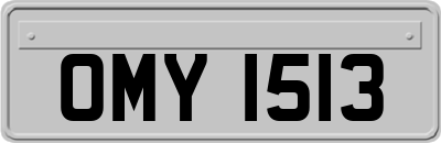 OMY1513