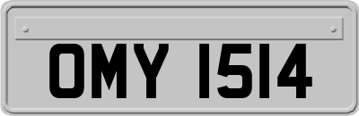 OMY1514
