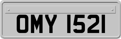 OMY1521