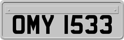 OMY1533