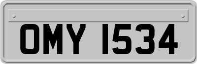OMY1534