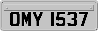 OMY1537
