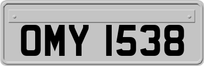 OMY1538