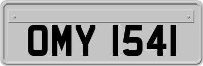 OMY1541