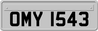 OMY1543