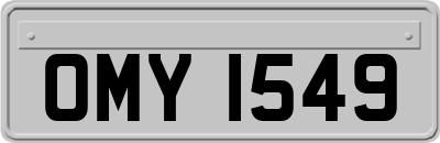 OMY1549