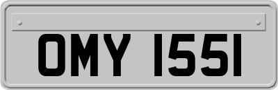 OMY1551
