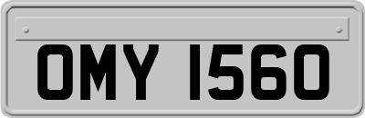 OMY1560