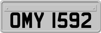 OMY1592