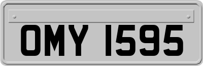 OMY1595