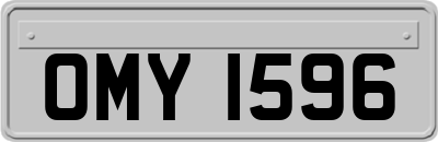 OMY1596