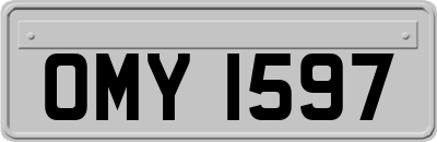 OMY1597