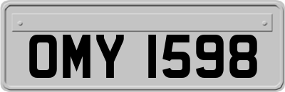OMY1598