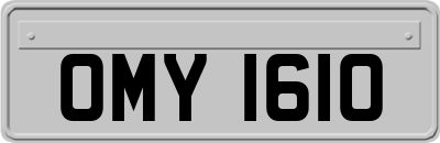 OMY1610