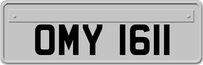 OMY1611