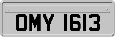 OMY1613