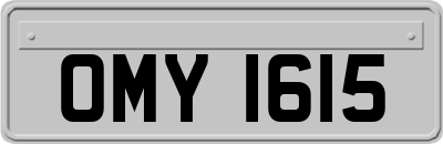 OMY1615