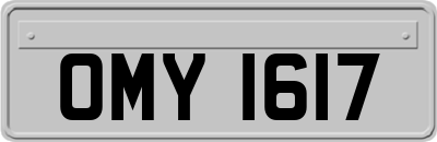 OMY1617