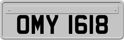 OMY1618