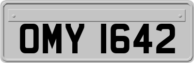OMY1642