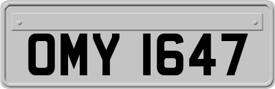 OMY1647