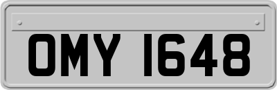 OMY1648
