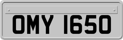 OMY1650