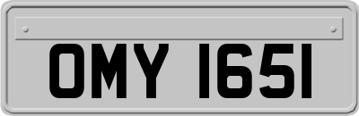 OMY1651