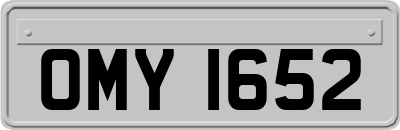 OMY1652
