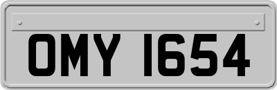 OMY1654