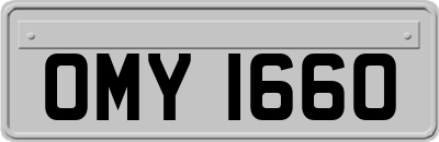 OMY1660