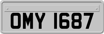 OMY1687