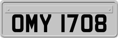 OMY1708