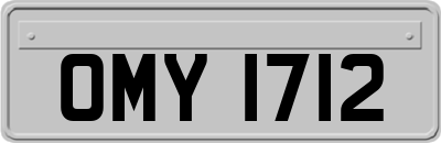 OMY1712