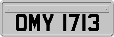 OMY1713
