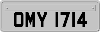 OMY1714