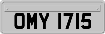 OMY1715